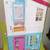 Barbie doll House Malibu fashionistas 1 thumbnail
