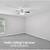 Spacious 2 Bed, 2 Bath. 1150 SqFt! Wonderful community! Visit today! 1 thumbnail