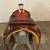 16inch Denver Colorado Saddlery Ranch Saddle 6 thumbnail