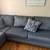Facing Chaise Sectional 1 thumbnail