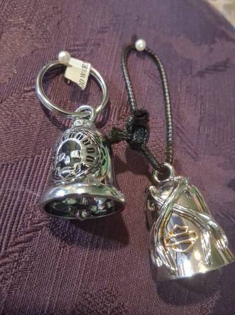 Guardian Bells 1