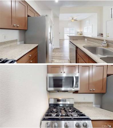 $450,000 / 883ft2 - JUST REDUCED/2B+2B Luxury Condo in The Vistas/OPEN HOUSE SAT&SUN 11-3p (Santa Clarita)63800378622339124