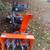 Yardmax 26 in. Snowblower 8 thumbnail