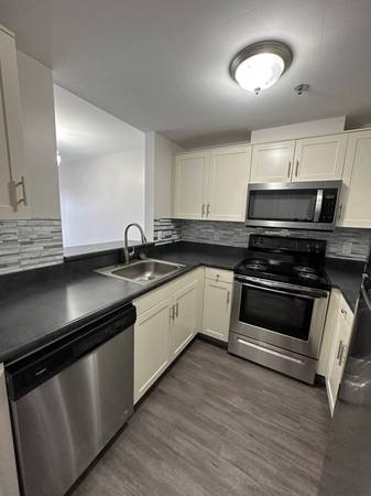 Secure Access, Open Floor Plan, Balcony 1