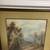 Al Cornett Framed and Matted Print of Pumpkin Patch 2 thumbnail