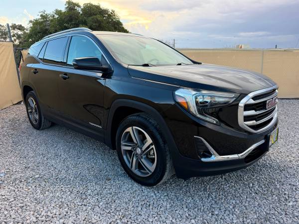2019 GMC Terrain SLT AWD❗️Clean Title /Clean Carfax❗️ 1