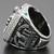 Philadelphia Eagles 2018 NFL Super Bowl championship ring 3 thumbnail