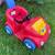 Step2 Push Around Buggy Anniversary Edition Toddler Push Car 4 thumbnail