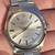 Vintage Rolex Oyster Perpetual Air King Ref 5500 Silver dial Watch 4 thumbnail