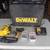 DeWalt DCN660 Cordless 16ga Finish Nailer + Battery, Charger & Case 1 thumbnail