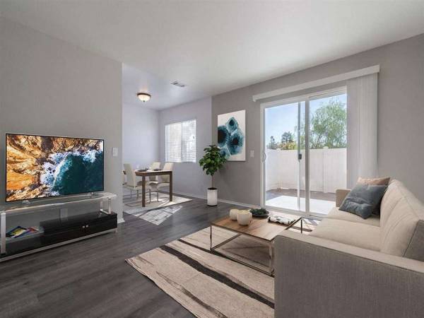 Located in Moreno Valley, 2/bd! Washer & dryer! $500 off move in! 1