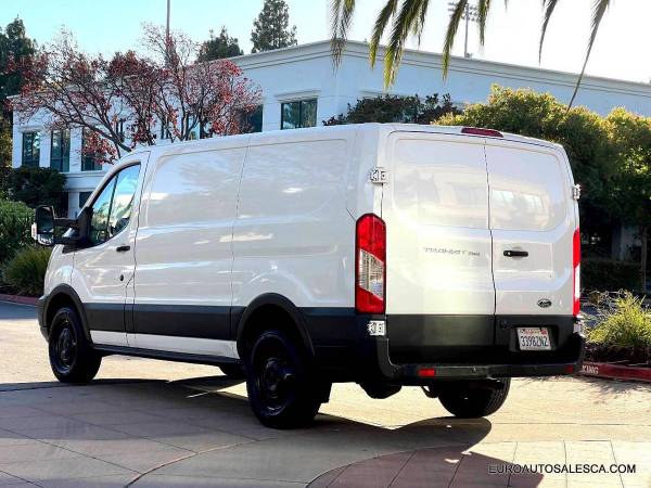 2018 Ford Transit 250 3dr - Photo 7