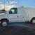 2008 Ford cargo Van refrigerated truck 1 thumbnail