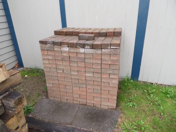 621 Paving Bricks 1
