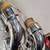 IMCO stainless Boat exhaust elbows risers.headers.performance. marine 4 thumbnail