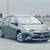2017 Toyota Prius Electric Two 4dr Hatchback Hatchback 3 thumbnail