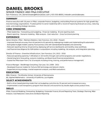 Need a Better Resume? I Can Help — $25 Upfront + $25 on Delivery 1