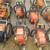 Chainsaw Stihl Husqvarna Echo 3 thumbnail
