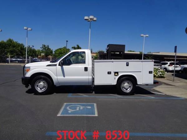 2016 Ford F350 - Photo 2