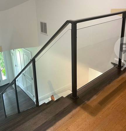 GATES•RAILINGS•WELDING•MACHINING•BLACKSMITHING 1