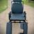PDG MOBILITY EXTRA LARGE WHEELCHAIR 4 thumbnail