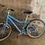 Priority Start Bike 20” blue 1 thumbnail