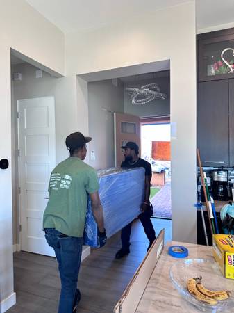 ⭐ Highly Rated Professional Movers | Mesa, Gilbert, Chandler & Scottsdale 6029 1