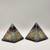 Handmade Orgonite Pyramid – Selenite, Black Obsidian, Jade & Quartz Cr 8 thumbnail