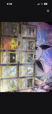 Pokemon e reader lot #2 1