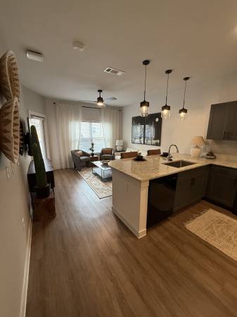 Ranch Creek Apartments 1