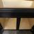 57"W Dark Brown KraftMaid Bathroom Vanity Dovetail Soft Close Used 7 thumbnail