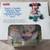 New Vintage 1998 Disney Fisher Price Touch 'n Toddle Baby Minnie Mouse 6 thumbnail