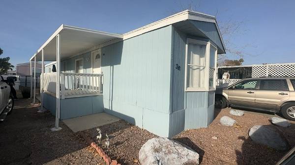 $48,900 / 2br - Split Bedroom In Pet Friendly Family Park With Attractive Updates! (Mesa)64150962930305120