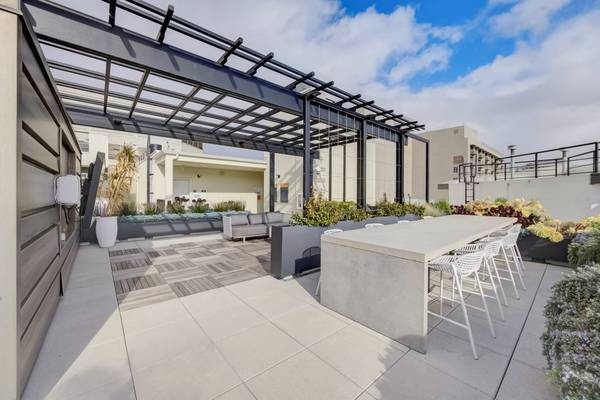 $2,699 / 2br - 874ft2 - Walk Score 99, Rooftop Lounge, 6 Weeks Free (oakland downtown)63851966104065122
