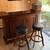 Bar with 3 Stools 1 thumbnail