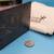 Leather wallet (bass) 2 thumbnail