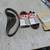 Delta benchtop 1" belt sander 5 thumbnail
