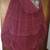 Maurice's Large Corduroy Winter Coat * Burgundy * Maroon 3 thumbnail