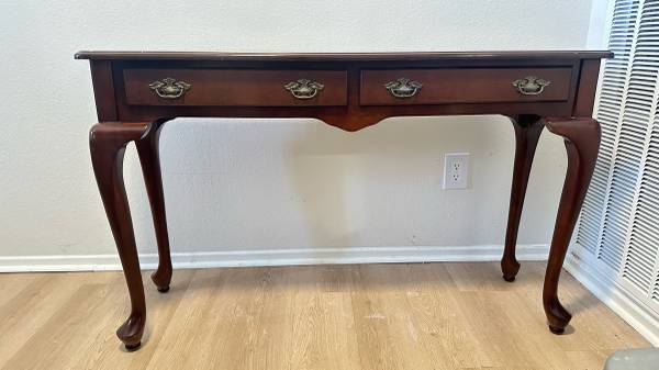 console table 1