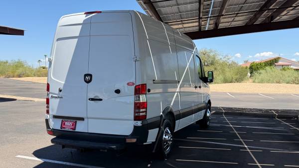 2007 Sprinter HIGH TOP - Photo 6