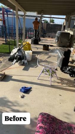 Junk Removal & Hauling – Mesa / East Valley – Free Estimate 1