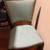 Dining Room Table Chairs 4 thumbnail