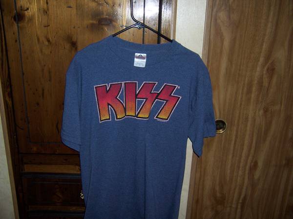 Concert shirts 1