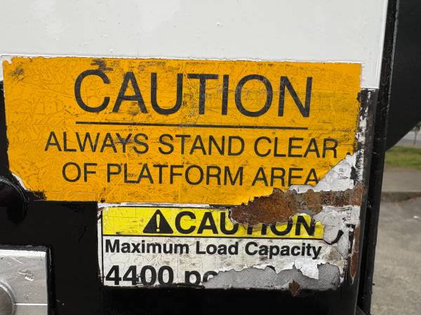 2006 GMC KODIAK C6500 CREW - Photo 8