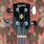 1967 Gibson EB-0 electric bass guitar 4 thumbnail