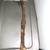 handcrafted walking stick, cane or hiking staff 6 thumbnail
