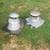 Chimney wood stove pipe vent flashing and cap 1 thumbnail