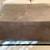 Grey suede leather coffee table 1 thumbnail