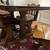 dining table, chairs, end tables 3 thumbnail