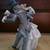 Lladro #5799 Shall We Dance Figurine 2 thumbnail